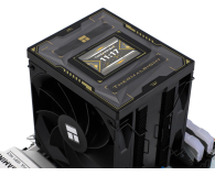 Thermalright Burst Assassin 120 Vision Black 120mm - 1483683 - zdjęcie 5